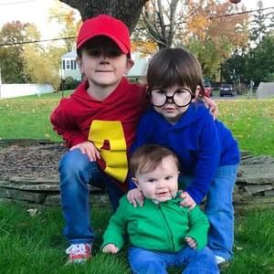 Meet your Posher, Keith